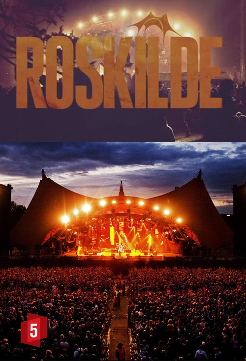 Roskilde poster