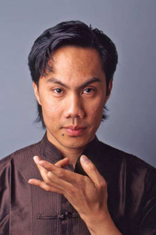 Alvin Erasga Tolentino as David