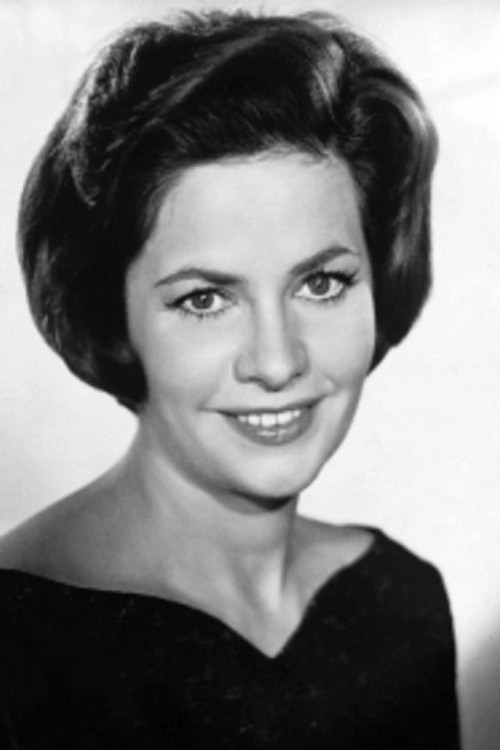 Katharina Mayberg as Bronislawa