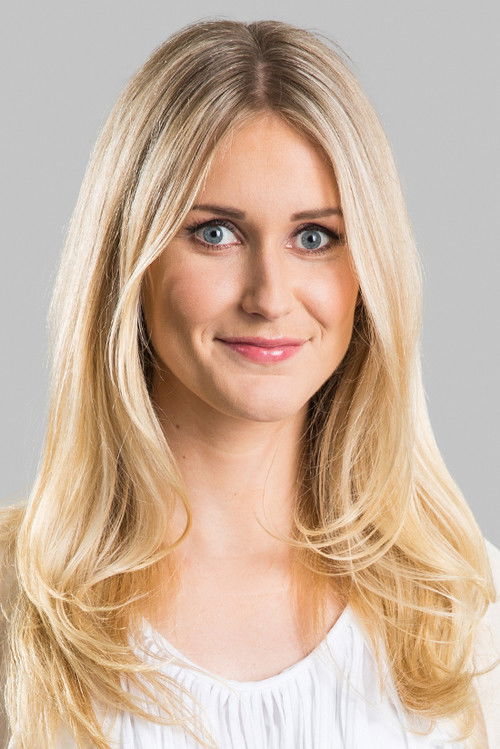 Maria Lindtun Bringsjord as 