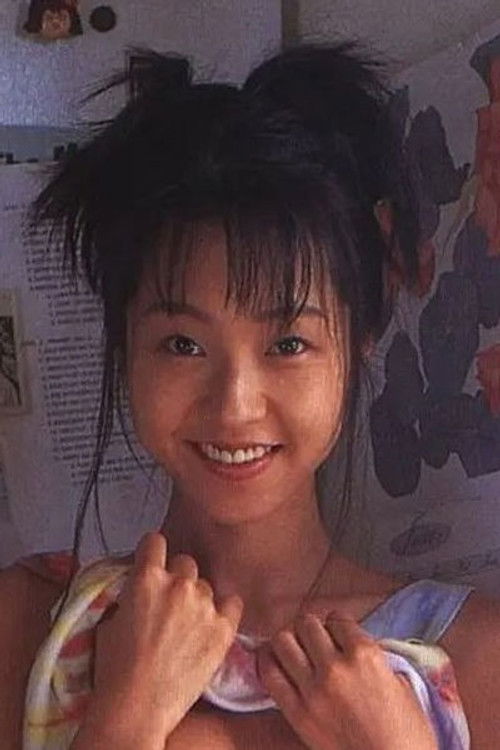 Momoko Nishida as 