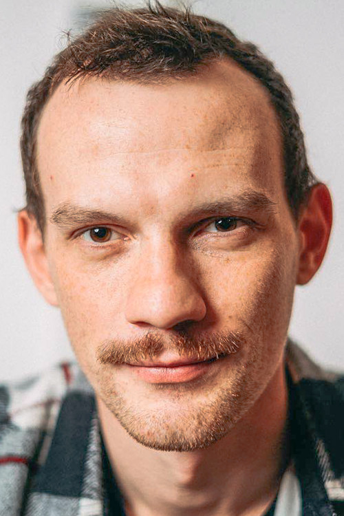 Gergely Váradi as Demeter Gergely