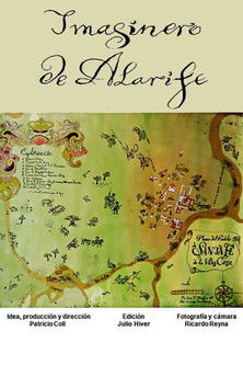 Imaginero de Alarife