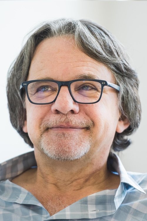 Frank Spotnitz as Himself