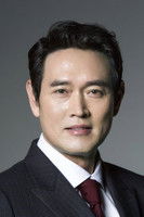 Kim Myoeng-su as Choi Sang-gi
