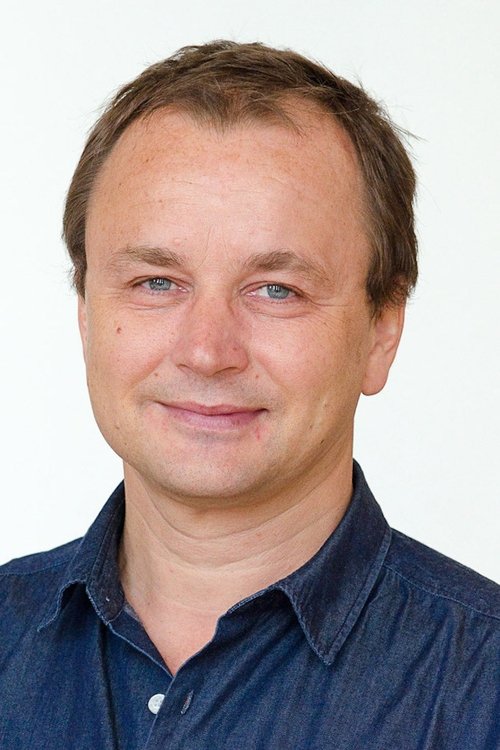 Mårten Palme as Self