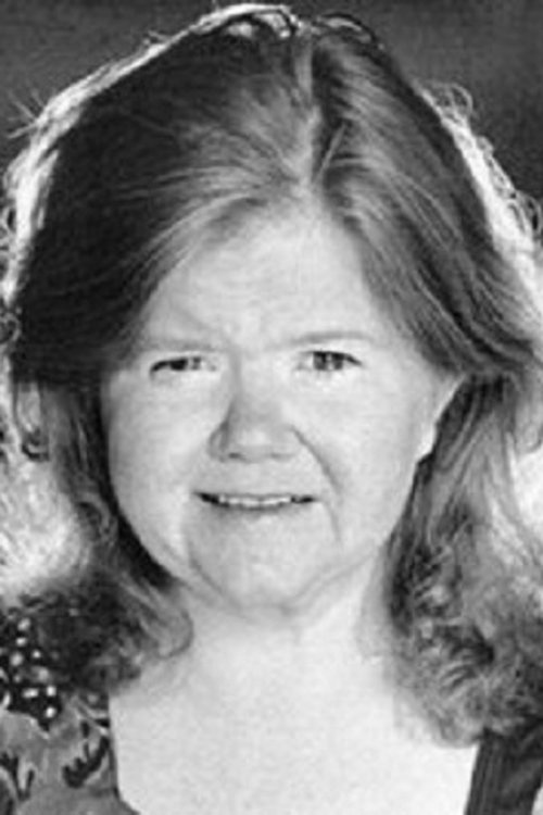 Judith Wetzell as Tiny Woman