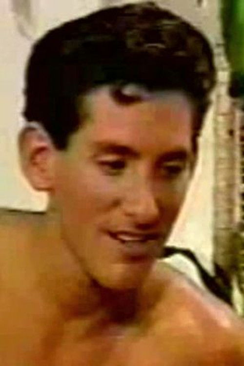 Christian Guzzardo as 