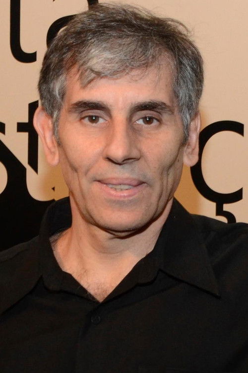 Alexandre Dacosta as Jorge