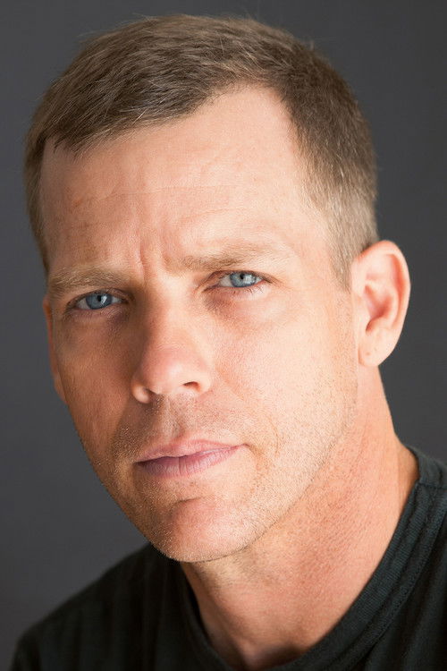 Tim Griffin as Agent Stan Mitchell