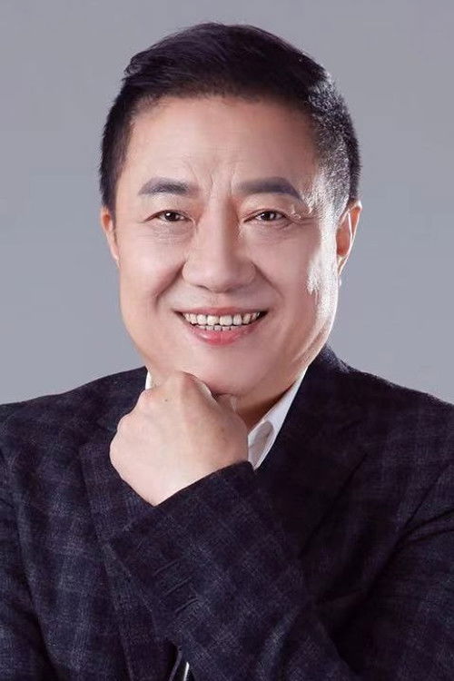 Cui Zhigang as Shen Che
