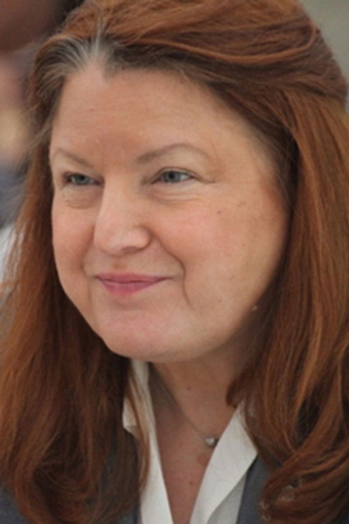 Kathleen Burk as self