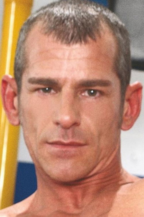 Lucas Di Fubbiano as 