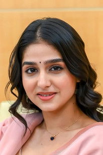 Anaswara Rajan as Tallapudi Chandrakala