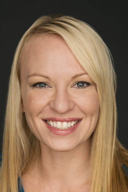 Christina Schimmel as Selina