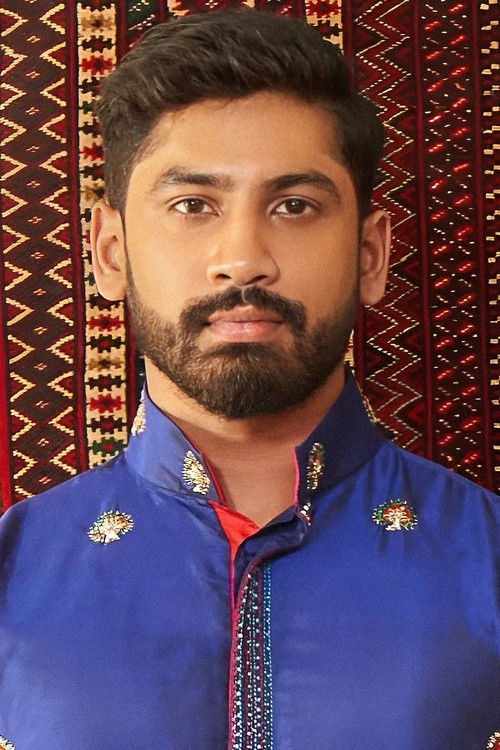 Rudhvir Vadhan as