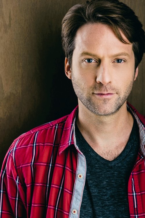 Caleb Scott as Howard