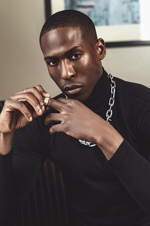 Joshua Uduma as Father Tyrone