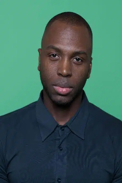 Steven Brunswijk as Ty