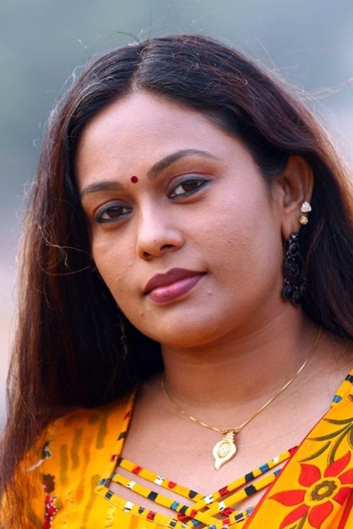 Seema G Nair as Vaishali's Mother