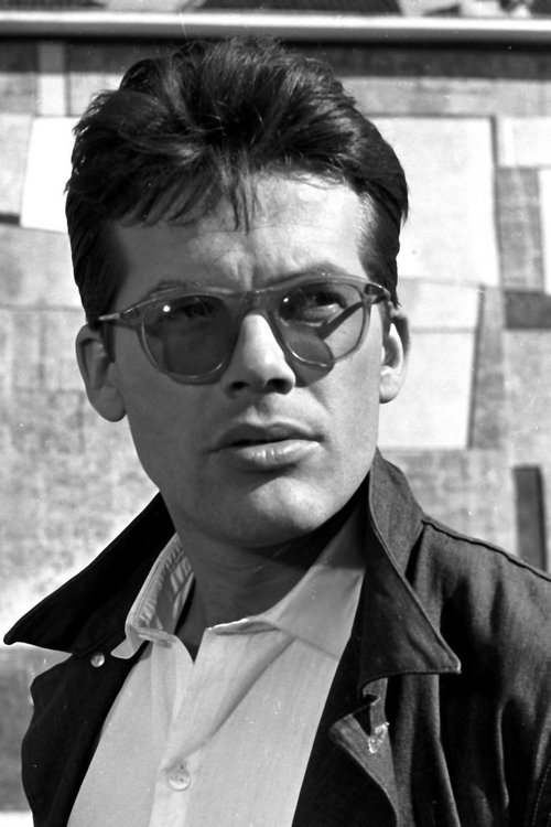 Zbigniew Cybulski as Jan Ziętek