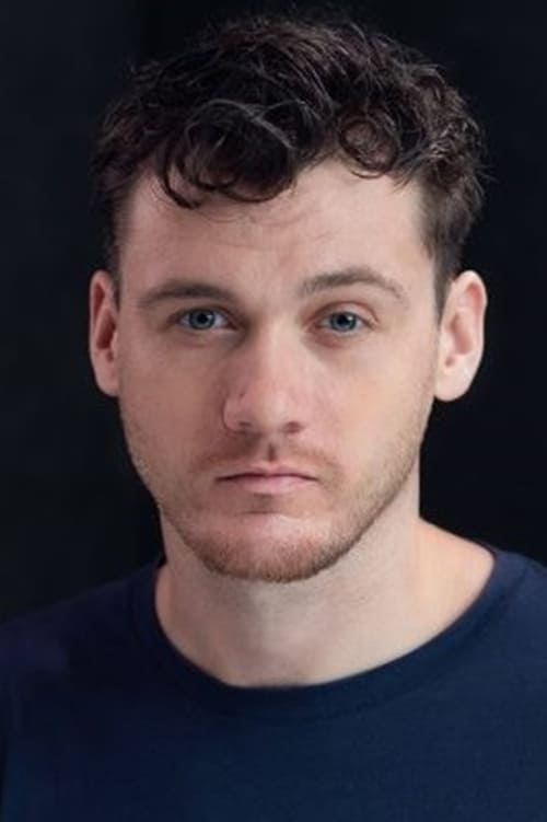 Jonny Lavelle as Helicopter Co-Pilot