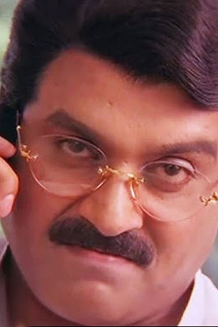 Rajeev as Geetha's Husband