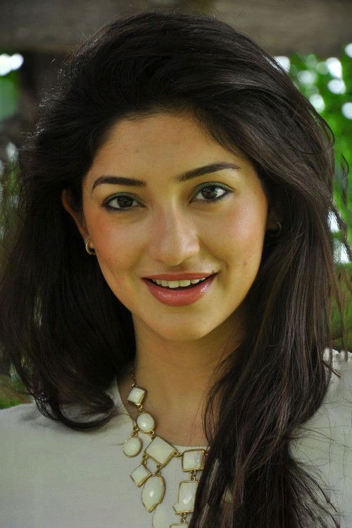 Tanvi Vyas as