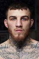 Sam Eggington as Self