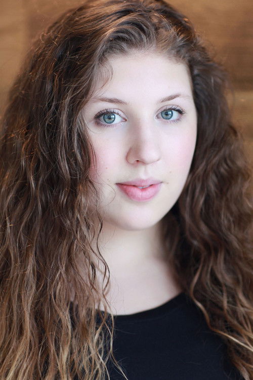 Lucy Orr as Lucy/ Ruby