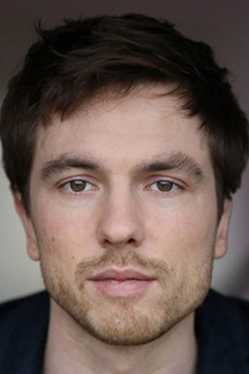 Stanislas Forlani as Franck