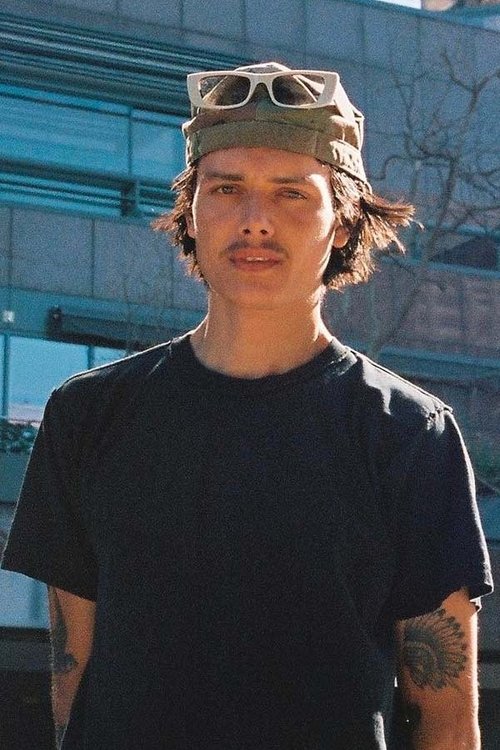 Trevor Colden as Himself