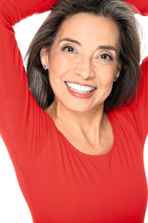 Olivia Negron as Betty Mercer