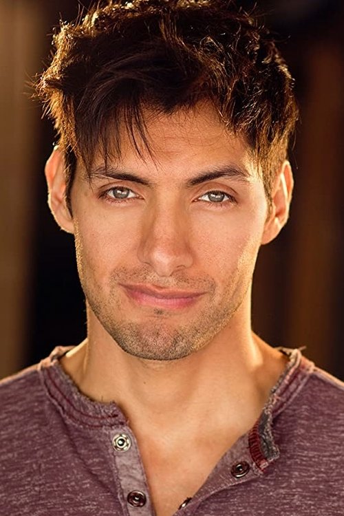 Jeff Torres as Boyfriend