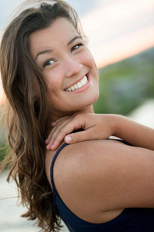 Caitlin Williams as Amelia (singing voice)