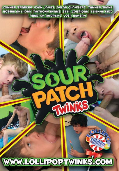 Sour Patch Twinks
