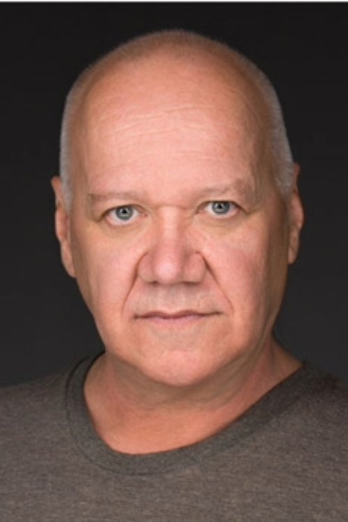 Brian Dooley as Voice