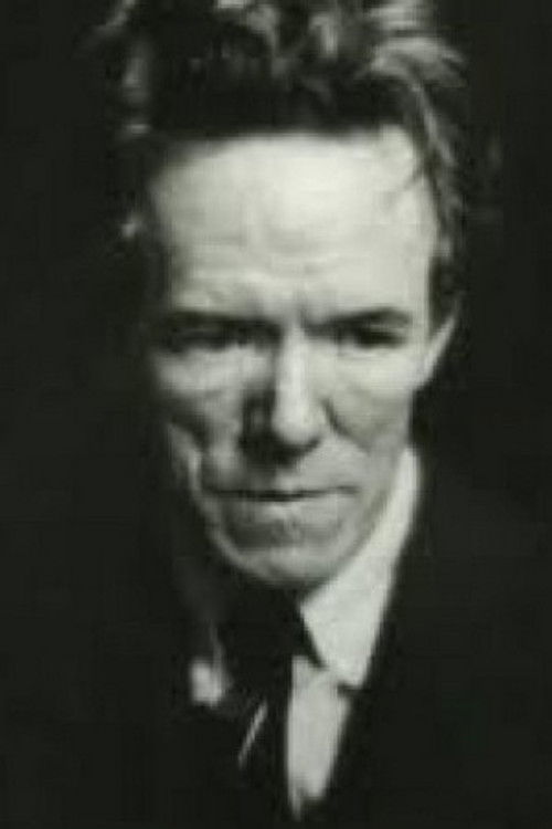 Frederick Varley as Himself