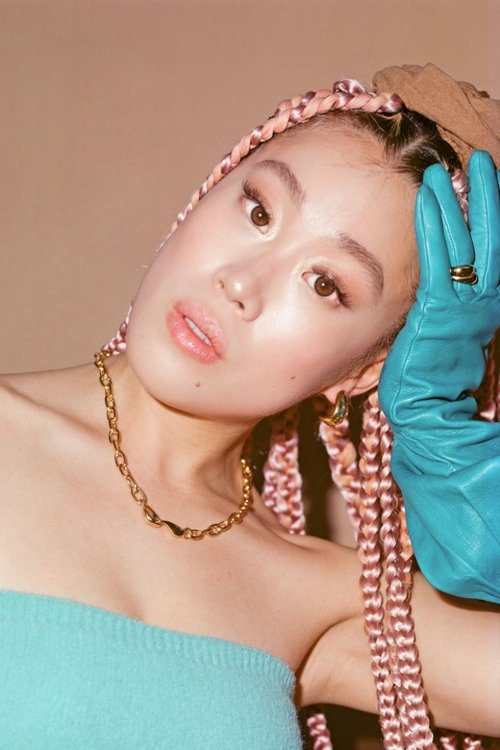 RiRia as Japanese tourist #1