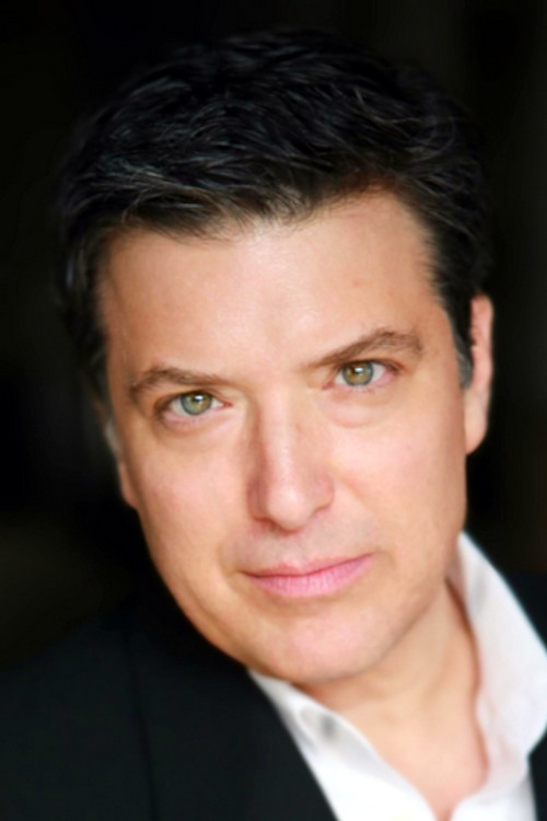 Vinnie Coppola as Manager (Apartment Complex)