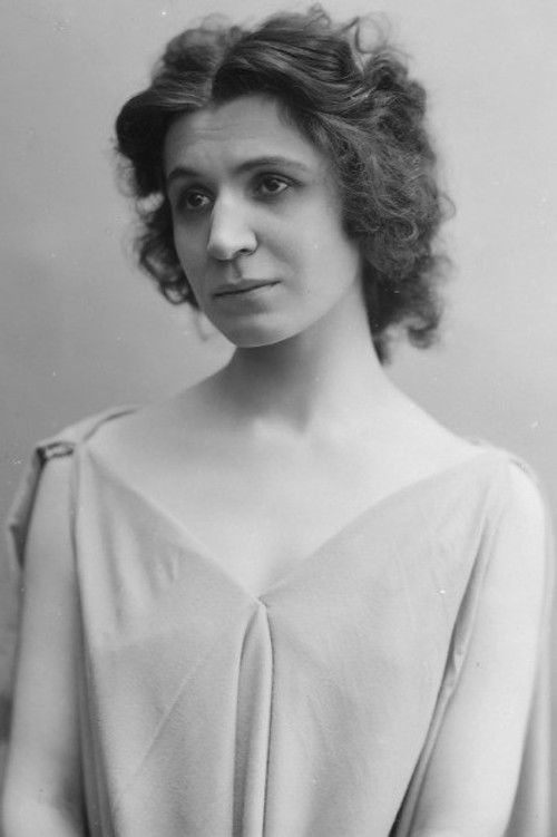 Irma Gramatica as Agata