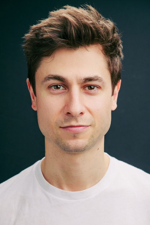 Adam Fontana as Gus