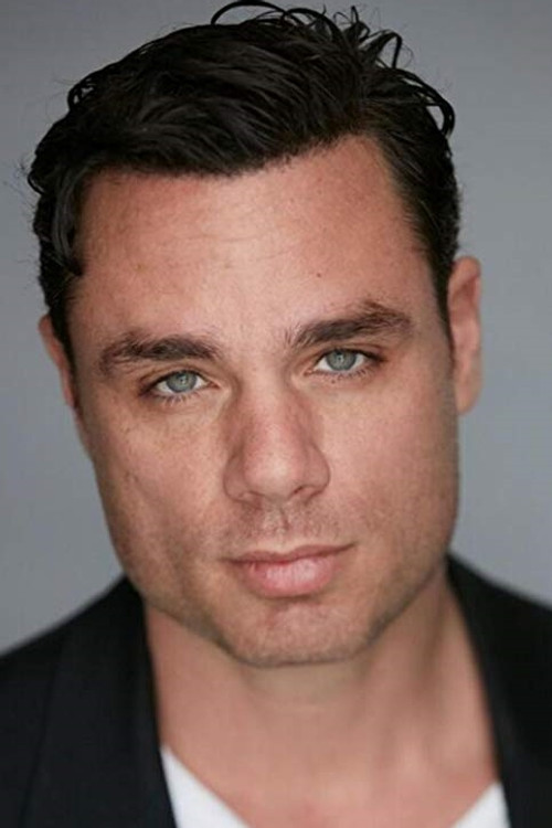 Jordann Kimley as Brad Milton