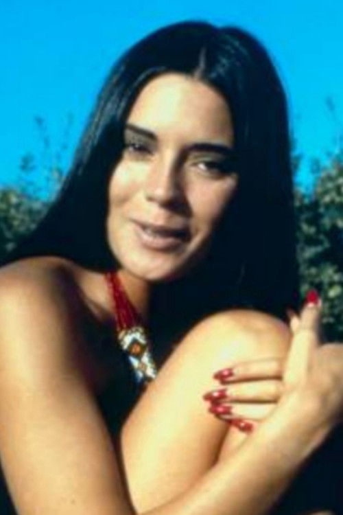 Pilar Velázquez as Self - Actress