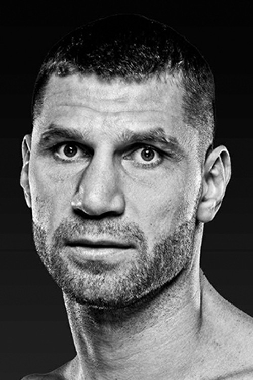 Vladimir Shishkin as Self