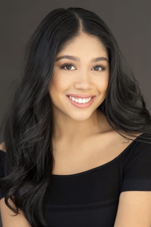 Geraldine Chiu as Cami