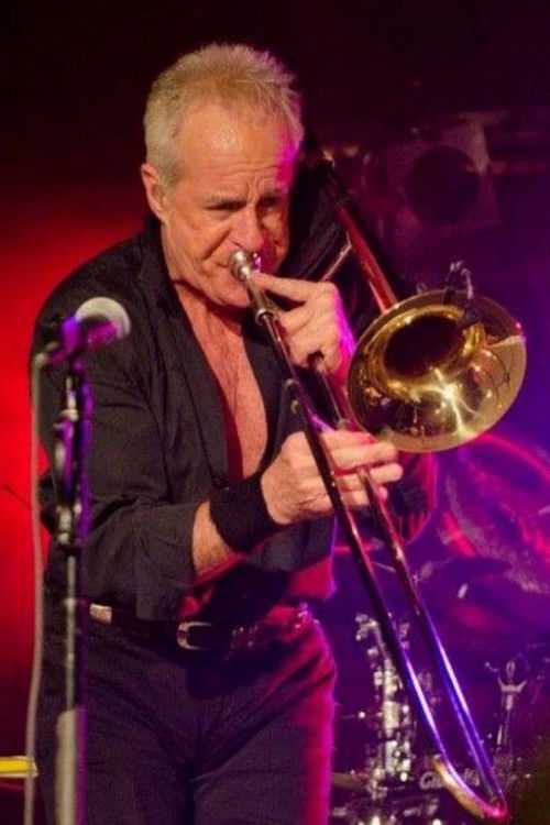 James Pankow as trombone, vocals
