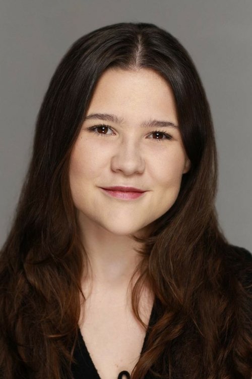 Melissa Massyn as Bride