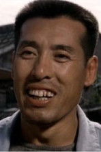 Liu Fen as Li Jing Ren