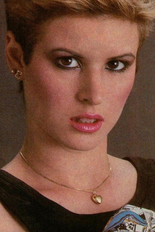 Lois Ayres as Marcella